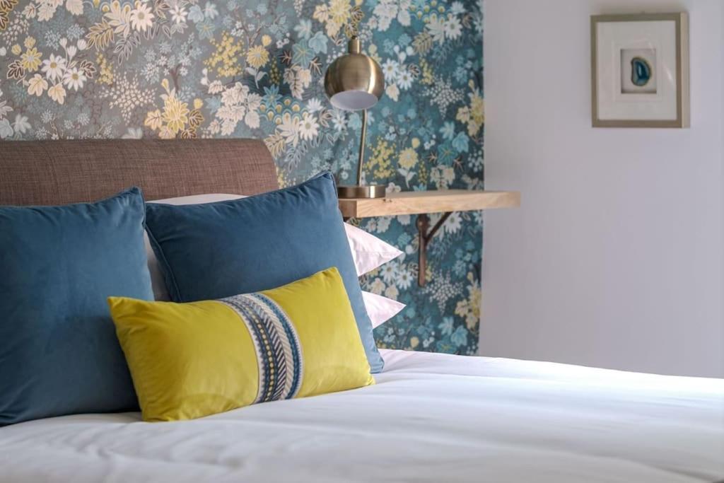 Wilton Flat 1 Highgate, Walford Road, Ross On Wyeアパートメント エクステリア 写真