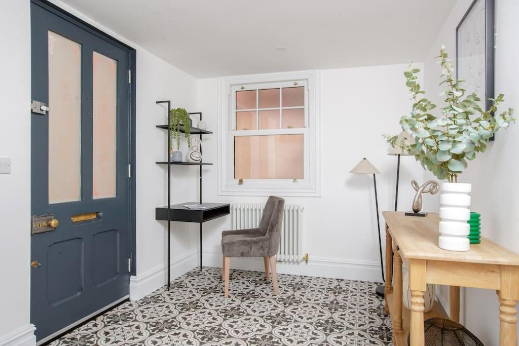 Wilton Flat 1 Highgate, Walford Road, Ross On Wyeアパートメント エクステリア 写真